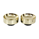 Pair of sconces for Peter Celsing