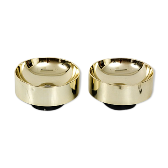 Pair of sconces for Peter Celsing