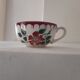 Tasses Sarreguemines