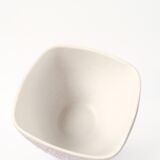 Salad bowl Vallauris signed Jean Austruy