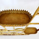 Vintage Bamboo and Rattan Room Divider, 1970s