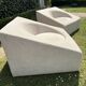 Italian sofa 1960
