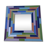 Mirror tiled - 32x33cm