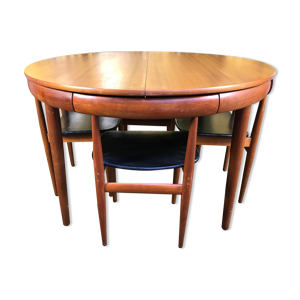 table de salle à manger