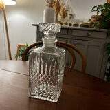 Whisky decanter