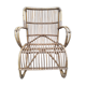 Armchair wicker