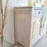 Art Deco Parisian Buffet