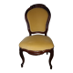 Chaise Napoléon III,19eme
