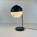 Space age table lamp from 1960