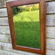 Miroir pitchpin