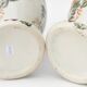 Pair of porcelain vases