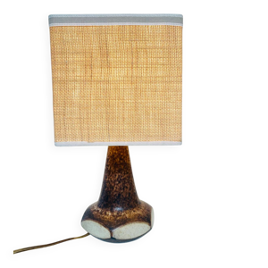 Lampe scandinave michael - 1970