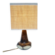 Lampe scandinave Michael Andersen & Søn Bornholm – 1970