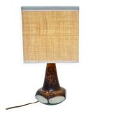 Scandinavian lamp Michael Andersen & Søn Bornholm – 1970
