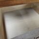 Small 1960s vintage desk