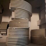 Appliques murales lumineuses 80