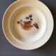 Lot de 6 assiettes creuses