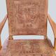 Folding chair Angel Pazmiño – Ecuador, 1950s-1960s