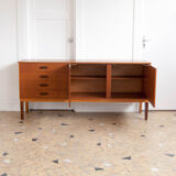 Scandinavian sideboard 172cm