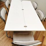 Folding dining table, Habitat