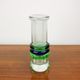 Art Glass Vase by Pavel Jezek for Skrdlovice Glassworks,1975s