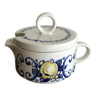 Creamer Cadiz Villeroy and Boch