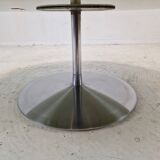 “Circle” Coffee Table by Pierre Paulin for Artifort, 1960s