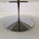 "Circle" Coffee Table by Pierre Paulin for Artifort, 1960s