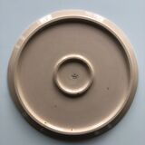 Dish enamels of longwy