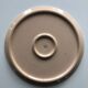 Plat emaux de Longwy