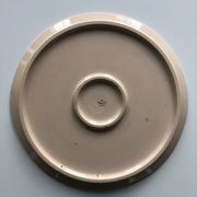 Dish enamels of longwy