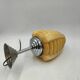 Art Deco suspension