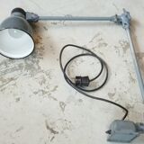 german working lamp from Fabrilux, modell: Disco from the 60s