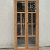 Parisian glazed wardrobe 1940