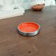 Vintage Japanese Space Age Ashtray from the 70s