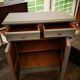 Buffet parisien 1950