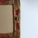 Ceramic mirror