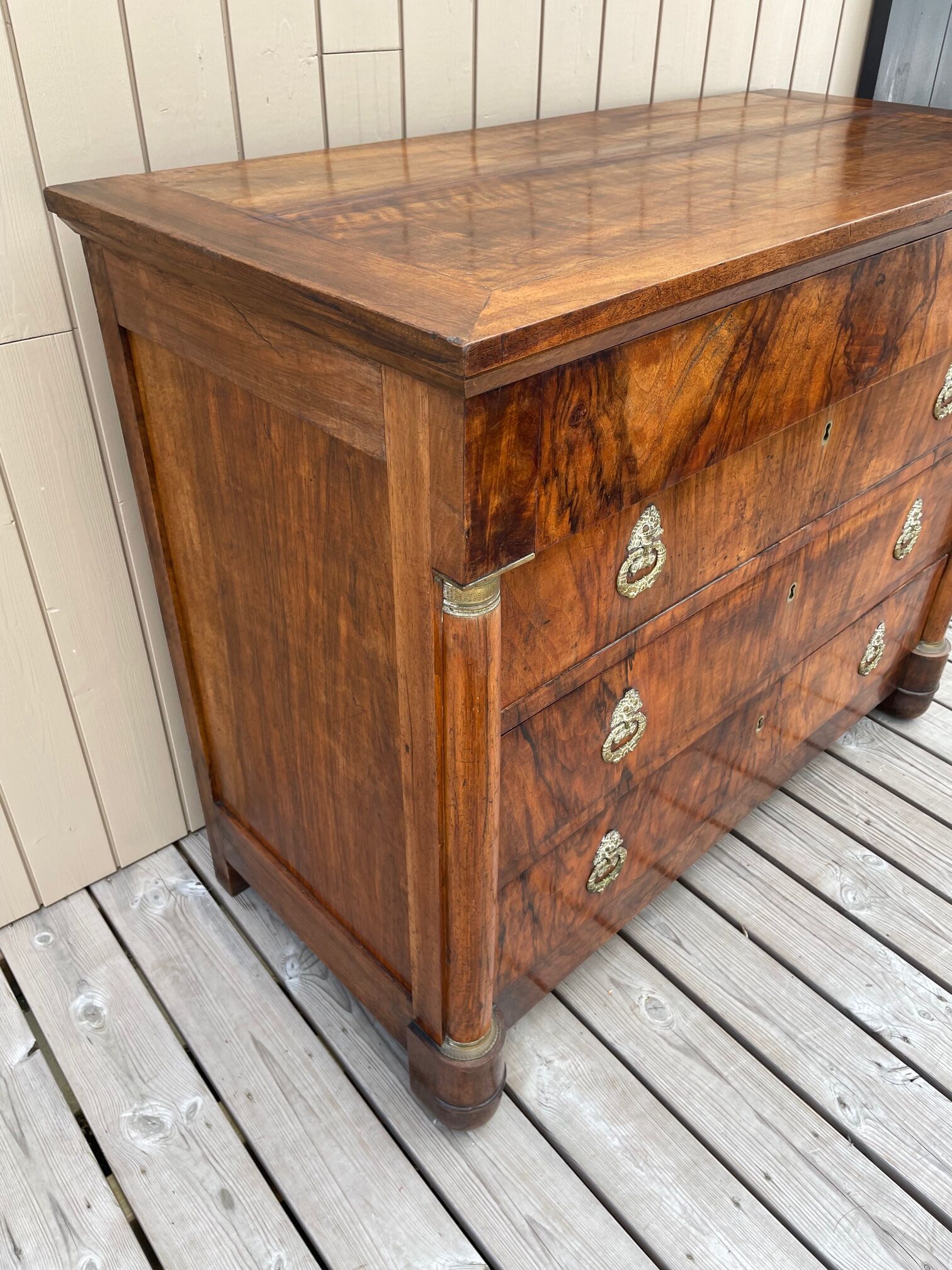 Empire Dresser
