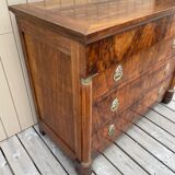 Empire Dresser