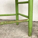 Antique farmhouse chairs