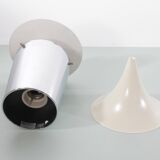 Scandinavian hanging lamp PH Artichoke bench. 84 cm, edition of the 70