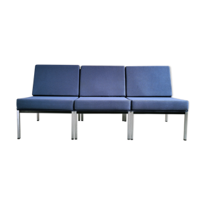Ensemble de 3 chauffeuses