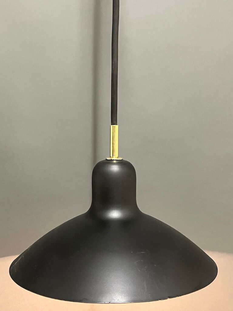 Suspensions double 1950