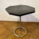 Stablet René Herbst display or side table