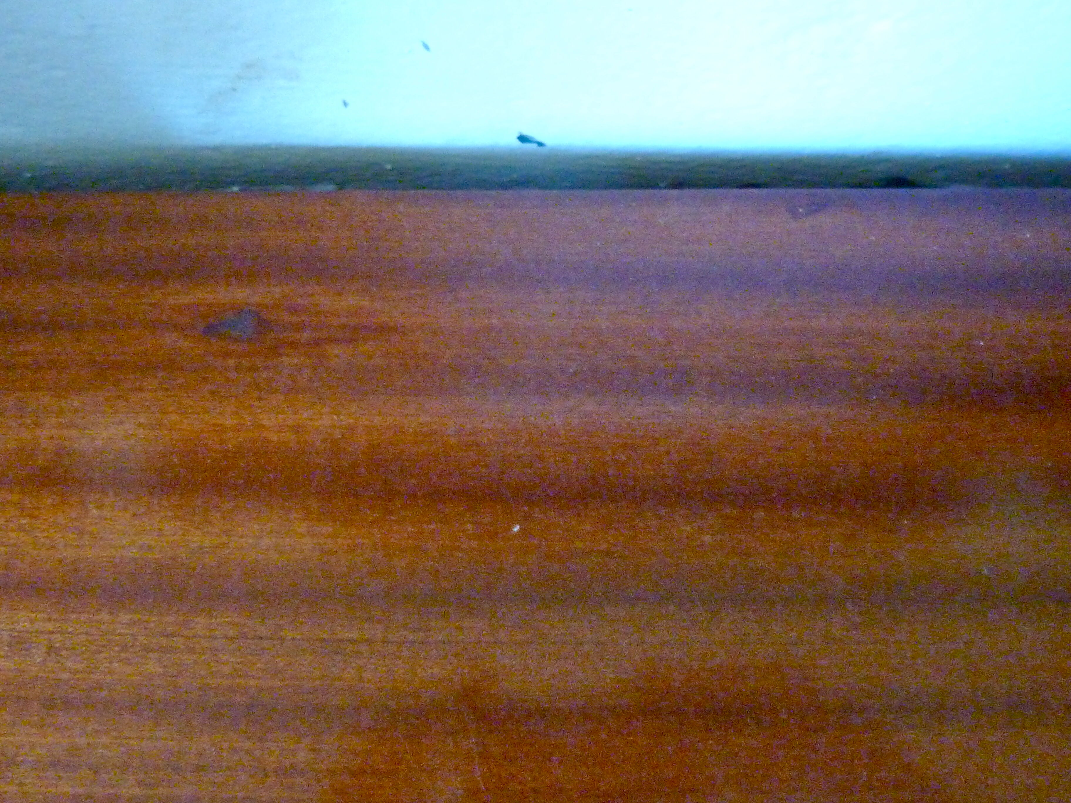 Marcel Gascoin 60s Dresser