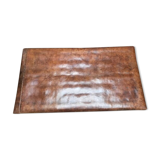 Banc de gymnastique, table basse
