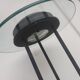 Lampe saturne par rober sonneman avec variateur