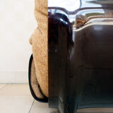 Safi/Marsala armchair by Michel Ducaroy, edition Ligne Roset 1970