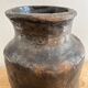 Vase en terre cuite berbère