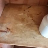 Parisian wardrobe - showcase spirit